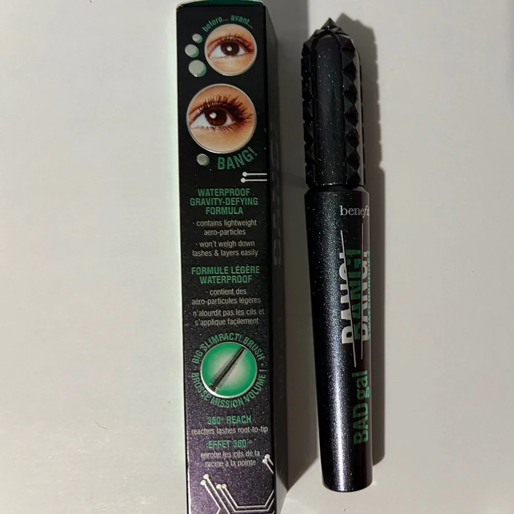 Benefit badgal bang